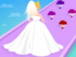 Bridge Race Wedding Master - The Fun Game