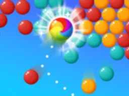 Bubble Shooter Classic Pop - Play The Free Puzzle Game