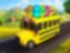 Bus Match: Color Parking Jam - A Fun Puzzle Game