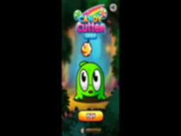 Candy Cutter Saga - Play The Free Puzzle Game