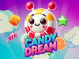CANDY DREAM - The Fun Puzzle Game