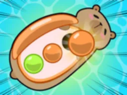 Capybara Screw Jam - The Fun Adventure Game