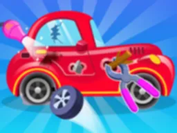 Car Care Repair DuDu Mechanic - Play Free Online