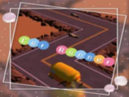 CarRunner - The Fun Racing Game