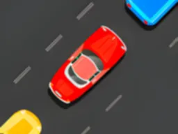 Cars Movement - Play The Fun Arcade Game