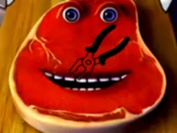 Ο Τσάρλι, η Μπριζόλα που Μιλάει - Το διασκεδαστικό παιχνίδι προσομοίωσης