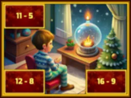 Chill Math Multiplication - Play Free Online