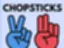 Chopsticks - The Fun Finger Battle Game