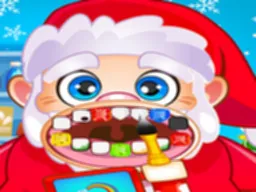 Christmas Dentist Doctor - Play Free Online thumbnail