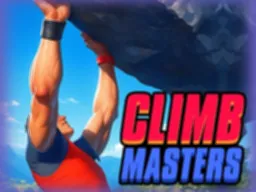 Cimb Masters - The Fun Adventure Game