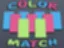 Color Match Puzzle - The Fun Matching Game