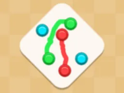 Connect the Balls 2 - The Fun Puzzle Game