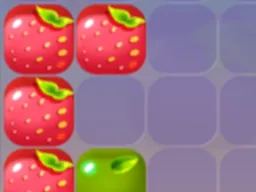 Coolberries - The Delicious Merging Puzzle Game