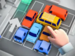 Crazy Parking Jam - The Fun Puzzle Game