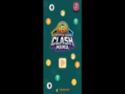 Crypto Coin Clash Mania - Play The Free Game