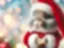 Cute Christmas Animals Jigsaw - A Fun Puzzle Game