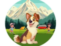 Dog Hide N Seek - The Fun Adventure Game