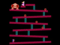 Don Kong Fury - Play The Classic Arcade Game