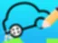 Draw Your Car - The Fun Creative Racing Game