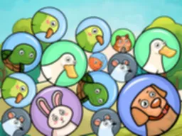 Dream Pet Merge - Play The Fun Puzzle Game