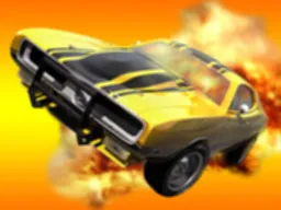 Drift Racing Multiplayer - The Fun Car Game