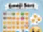Emoji Sort - The Fun Puzzle Game