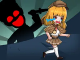 Escape Room Mystery Key - The Horror Puzzle Game