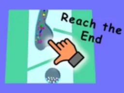 फॉलिंग बॉल्स: सैंड पाथ - मुफ़्त ऑनलाइन खेलें