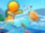 Fish Land Fish World - The Relaxing Fishing Game