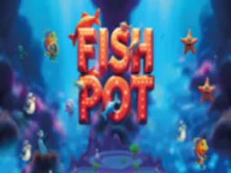 Fish Pot - The Fun Arcade Game