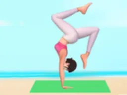 Flex Escape - The Fun Physics Game