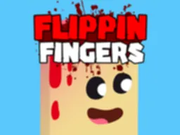 Flippin Fingers - Play Free Online