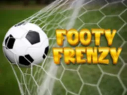 Play Footy Frenzy - The Fun Football Game