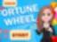 Fortune Wheel - Play The Fun Clicker Game