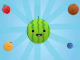 Fruit Merge: Juice Jumble - Παίξε Δωρεάν Online