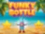 Play Funky Bottle - The Fun Puzzle Game