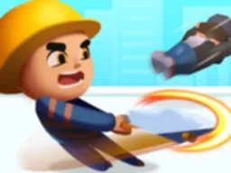 Gangsta Duel - The Fun Adventure Game thumbnail