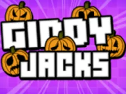 Play Giddy Jacks - A Fun Memory Game