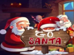 Go Santa - Spela gratis online