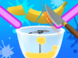 เล่น หั่นดี - เกมปริศนาแสนสนุก