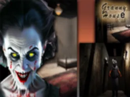 Granny House Escape - Play Free Online thumbnail