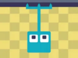 Csáklya Markolat - A szórakoztató logikai játék