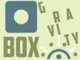 Gravity Box - Play The Fun Physics Puzzle