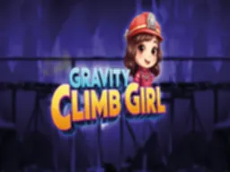 Gravity Climb Girl - The Fun Racing Game