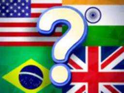 Guess The Flag - The Fun Quiz Game