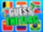 Guess The Flags - Play The Fun Puzzle Game