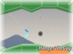 HangertheGuy - The Fun Adventure Game