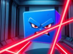 하드 룸 큐브 - 재미있는 어드벤처 게임