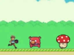 Hero Bounce - Play The Fun Arcade Game