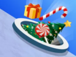 Hole Attack - The Fun Arcade Game